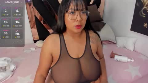 Alena online show from November 24, 10:45 pm