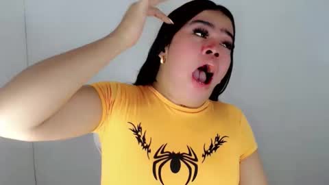 alesha_vibe_me online show from April 21, 9:44 pm