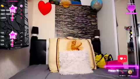 Snapshot of alesiasensual chatting on January 30, 8:54 am AlesiaSensual online show from January 30, 8:54 am