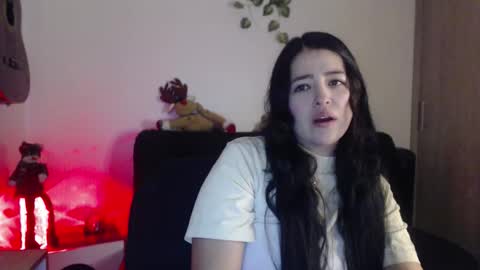 Aleska online show from December 22, 3:26 pm