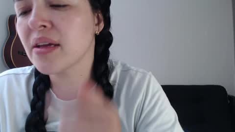 Aleska online show from March 30, 4:17 pm