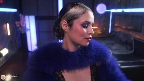 Alessa Goreng online show from March 28, 8:58 am