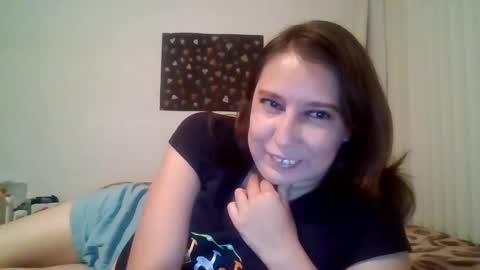 Alessandra Conrado online show from September 15, 2:20 am