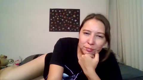 Alessandra Conrado online show from April 5, 3:16 am