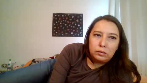 Alessandra Conrado online show from December 15, 5:29 pm