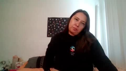 Alessandra Conrado online show from March 26, 5:15 pm