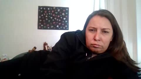 Alessandra Conrado online show from January 13, 6:01 pm