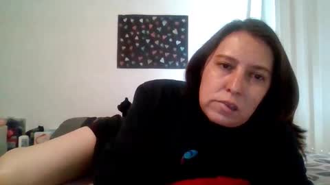 Alessandra Conrado online show from November 5, 4:01 pm