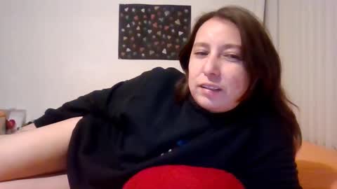 Alessandra Conrado online show from October 5, 5:12 am