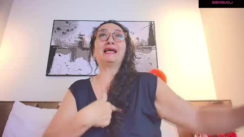 Alessandra online show from February 17, 12:37 pm