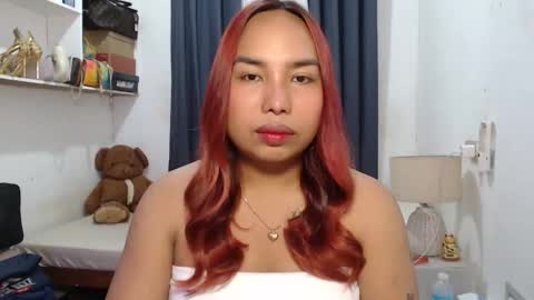 Alessandra online show from October 12, 4:31 pm