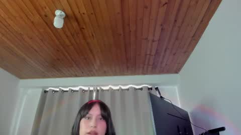 Alessia  online show from July 7, 9:50 pm