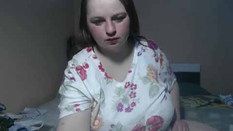 Alessia online show from March 18, 3:55 am