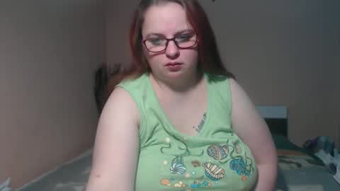 Alessia online show from February 27, 3:06 am