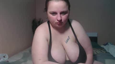 Alessia online show from February 24, 4:11 am