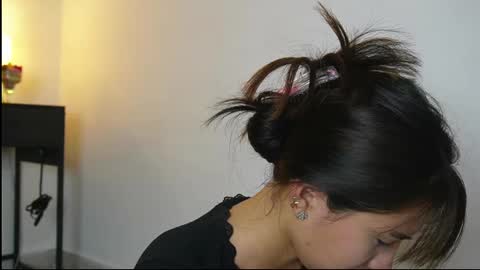 Alessia Meow online show from March 2, 4:14 pm