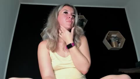 alesys69 online show from November 4, 12:37 am