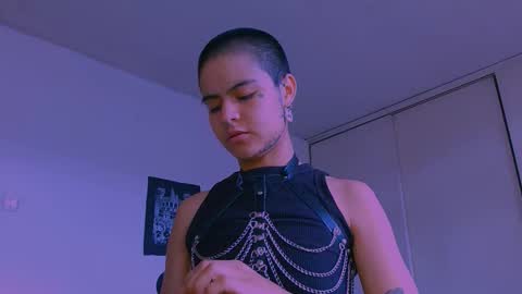 Alex online show from February 3, 6:56 pm