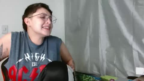 Alex Parker online show from January 19, 12:51 am