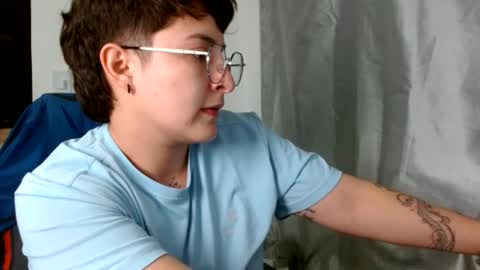 Alex Parker online show from June 26, 1:51 am