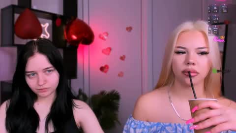 alexa bonni online show from February 23, 6:46 am