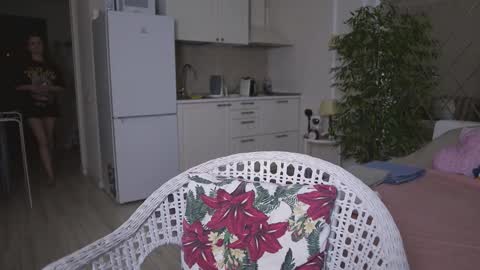 Little Duck homie online show from November 29, 4:22 pm