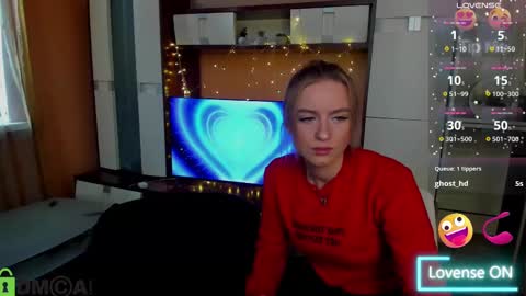 Snapshot of alexa_glory chatting on March 12, 12:36 pm Alexa online show from March 12, 12:36 pm