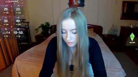 Snapshot of alexa_glory chatting on February 11, 9:42 am Alexa online show from February 11, 9:42 am