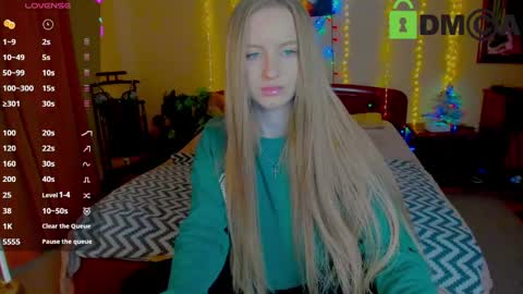 Snapshot of alexa_glory chatting on January 7, 12:09 pm Alexa online show from January 7, 12:09 pm