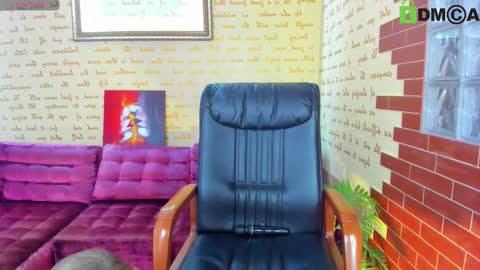 Snapshot of alexa_glory chatting on October 12, 6:32 pm Alexa online show from October 12, 6:32 pm