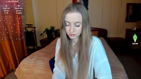 Snapshot of alexa_glory chatting on February 15, 10:11 am Alexa online show from February 15, 10:11 am