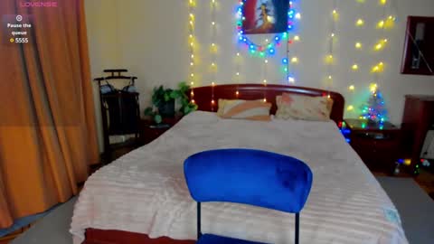 Snapshot of alexa_glory chatting on January 28, 6:39 pm Alexa online show from January 28, 6:39 pm