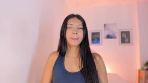 Alexa Millers online show from September 15, 3:59 am