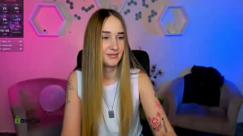 alexa_night_ online show from November 19, 3:01 pm