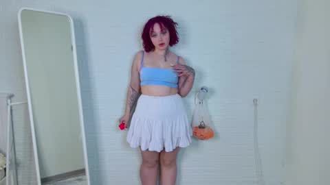 Snapshot of alexa_nora chatting on October 17, 11:30 pm alexa_nora online show from October 17, 11:30 pm