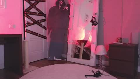 Snapshot of alexa_novak chatting on October 22, 3:00 am Alexa online show from October 22, 3:00 am