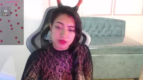 Alexandra online show from October 24, 3:19 pm