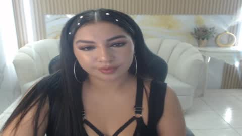 Alexa online show from May 8, 8:43 pm