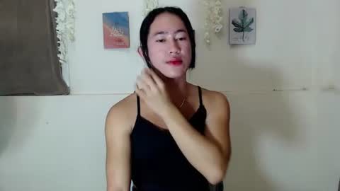 alexa_smith07 online show from November 4, 1:10 am