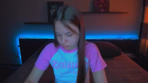 angel online show from March 16, 12:35 am