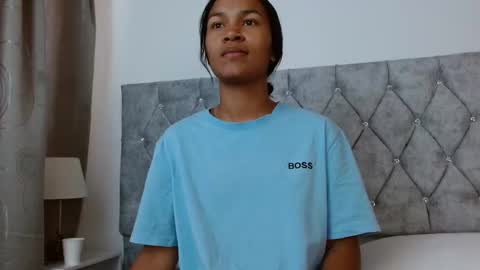 alexafoxxx_ online show from March 3, 2:42 pm