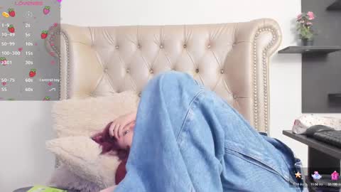 ALEXA online show from February 13, 4:22 am