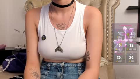 ALEXA online show from December 6, 2:17 pm