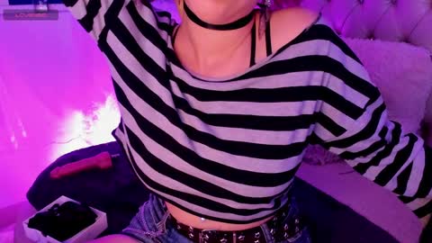 ALEXA online show from March 7, 4:46 am