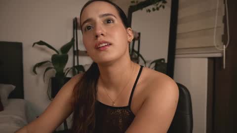 alexajhonsonof online show from January 13, 2:07 am