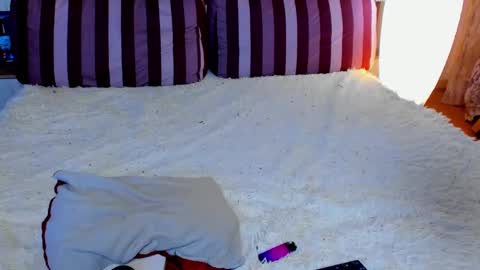 AlexaLaVibes online show from January 14, 10:12 pm