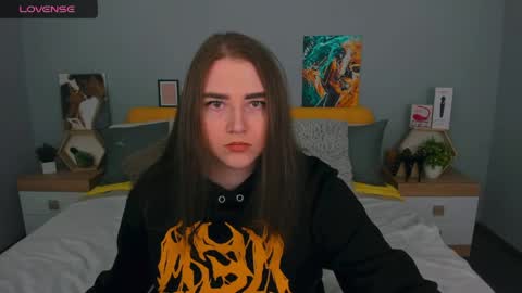 alexaloan online show from April 13, 7:25 pm