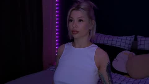 Alexa Mason online show from June 10, 2:55 am