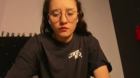 alexandra clauss online show from July 5, 1:45 am