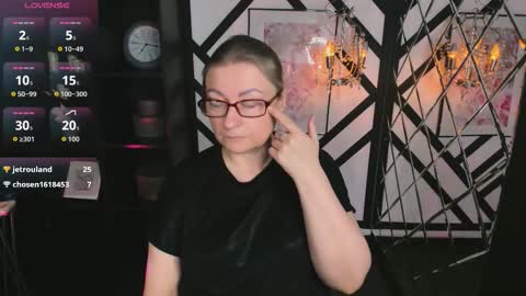 Alexandra online show from March 7, 5:09 pm